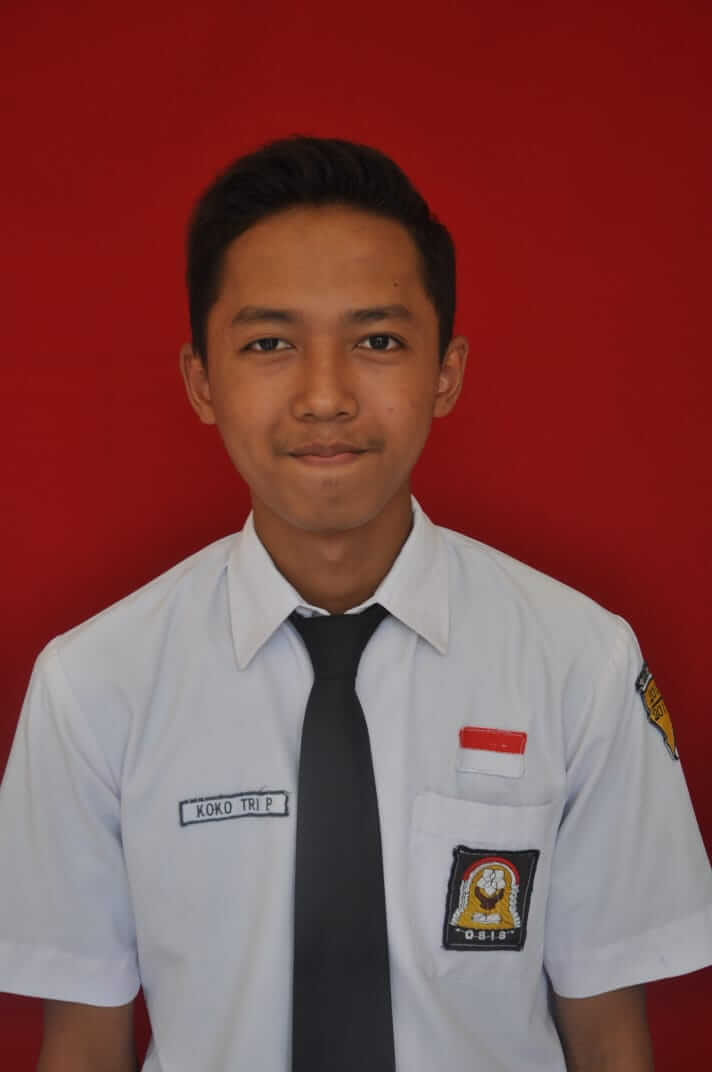 Koko Tri Pradityo